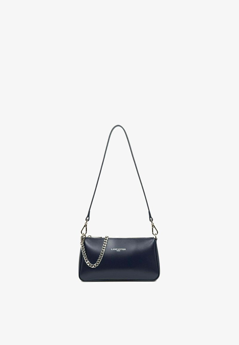 LANCASTER SUAVE EVEN - Borsa a tracolla - bleu foncé