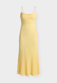 Επιλέχθηκε, canary yellow