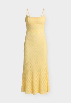 Bardot, ADONI - Robe de jour - canary yellow
