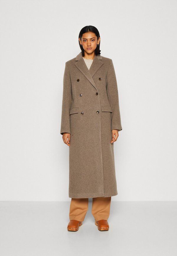 Classic coat - fallen rock