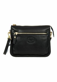 Bric's VOLTERRA - Borsa a tracolla - black