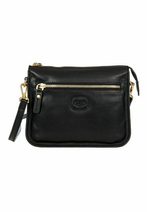 VOLTERRA - Sac bandoulière - black