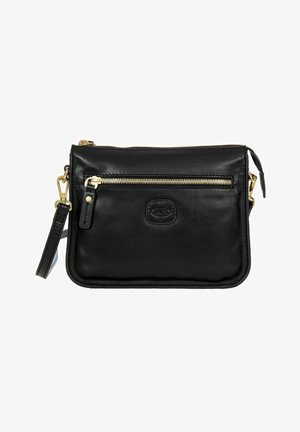 Bric's VOLTERRA - Umhängetasche - black