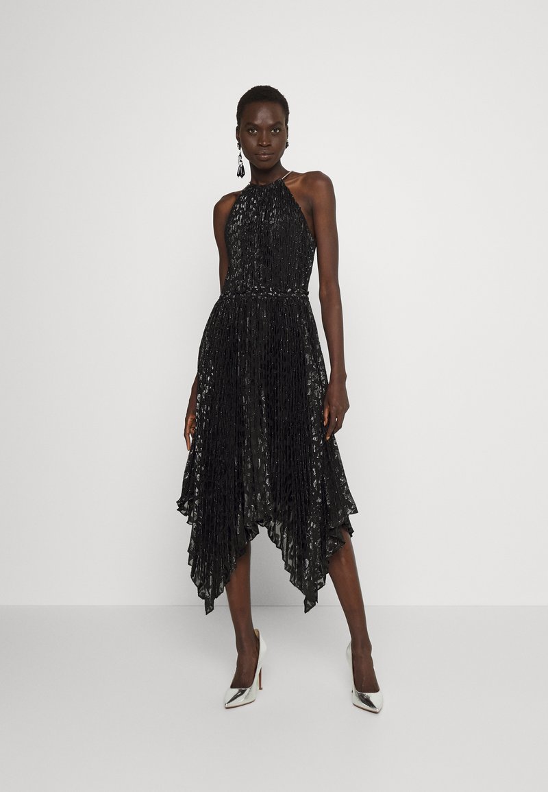 MICHAEL Michael Kors HALTER CHAIN Cocktail dress / Party dress