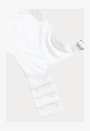 Marks & Spencer FLEXIFIT - Trojúhelníková podprsenka - white