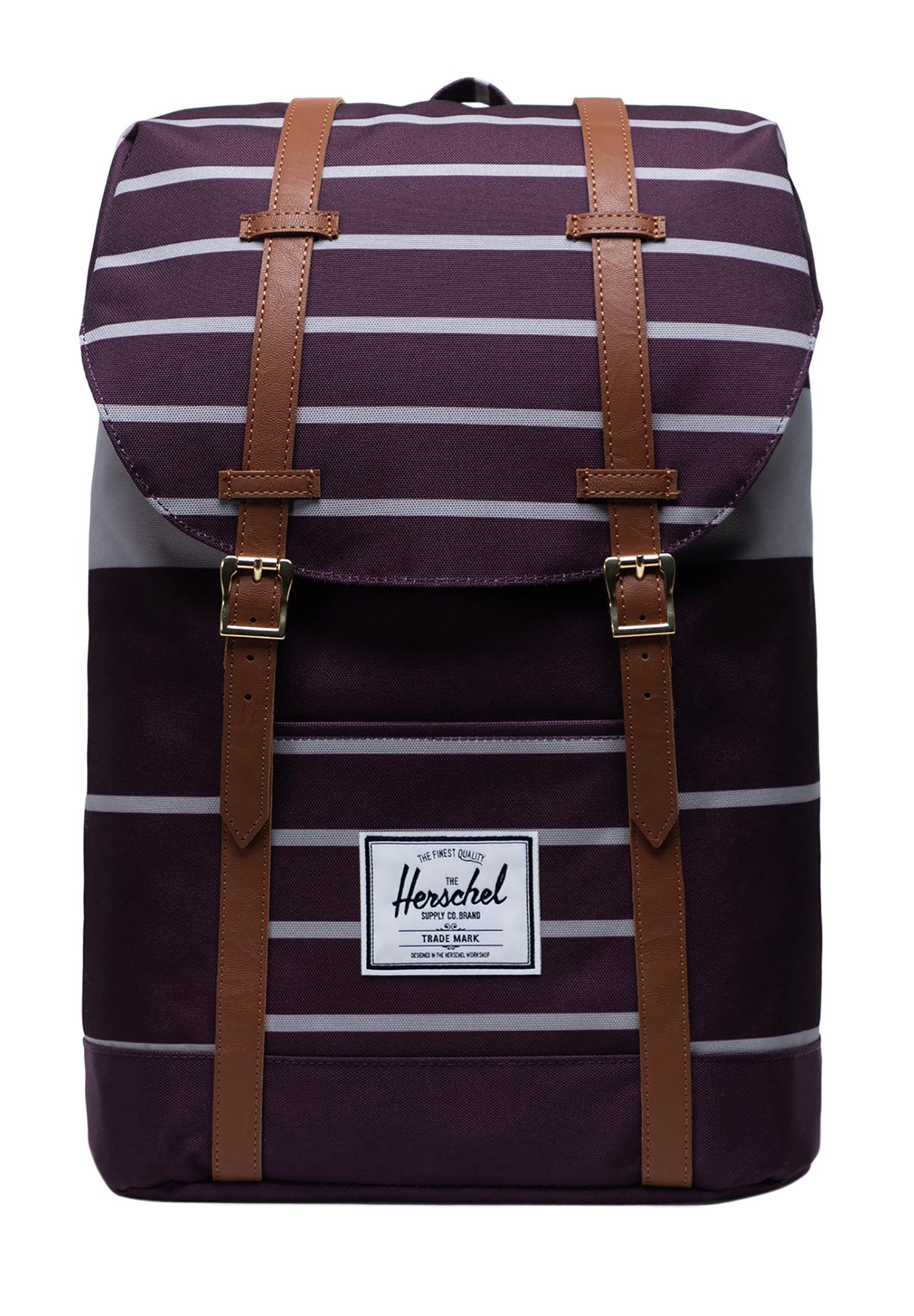 herschel lila