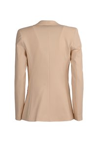Kocca BERNINN SET - Blazer - bianco sporco