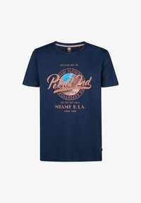 Ei valittu, navy blue