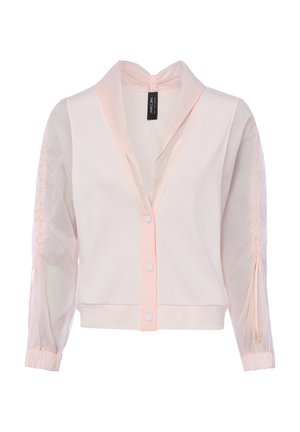 Marc Cain, MARC CAIN JACKE - Summer jacket - rosa
