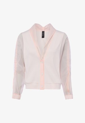 Marc Cain, MARC CAIN JACKE - Summer jacket - rosa