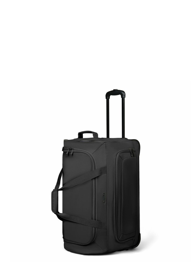 Redolz DUFFLE ESSENTIALS MIT DEHNFALTE - Bagage / koffer - navy