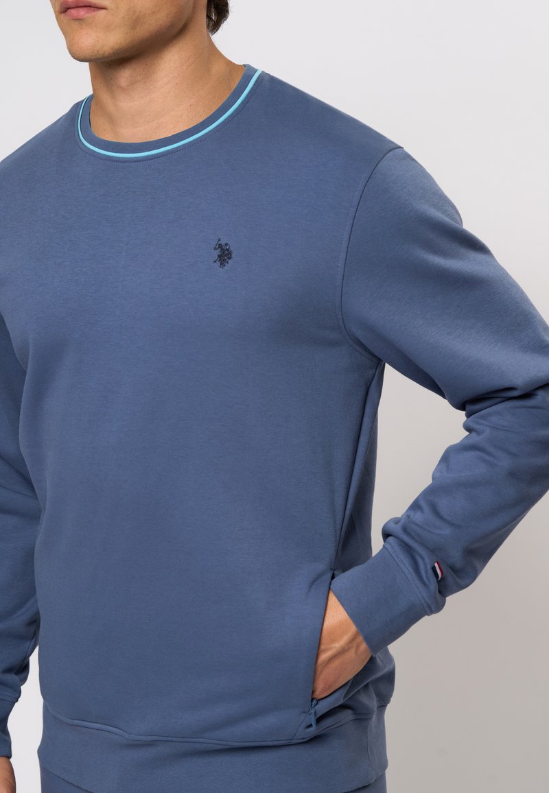 Vintage Indigo Zalando Vintage Pullover Polo TAI Sweatshirt