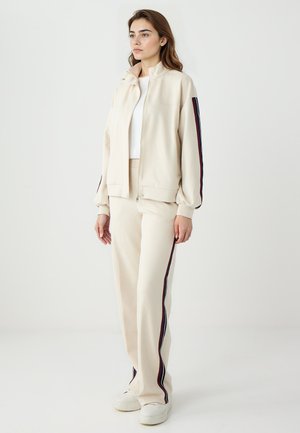 REGULAR WAIST - Broek - stoned