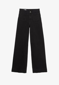 Geselecteerd, black