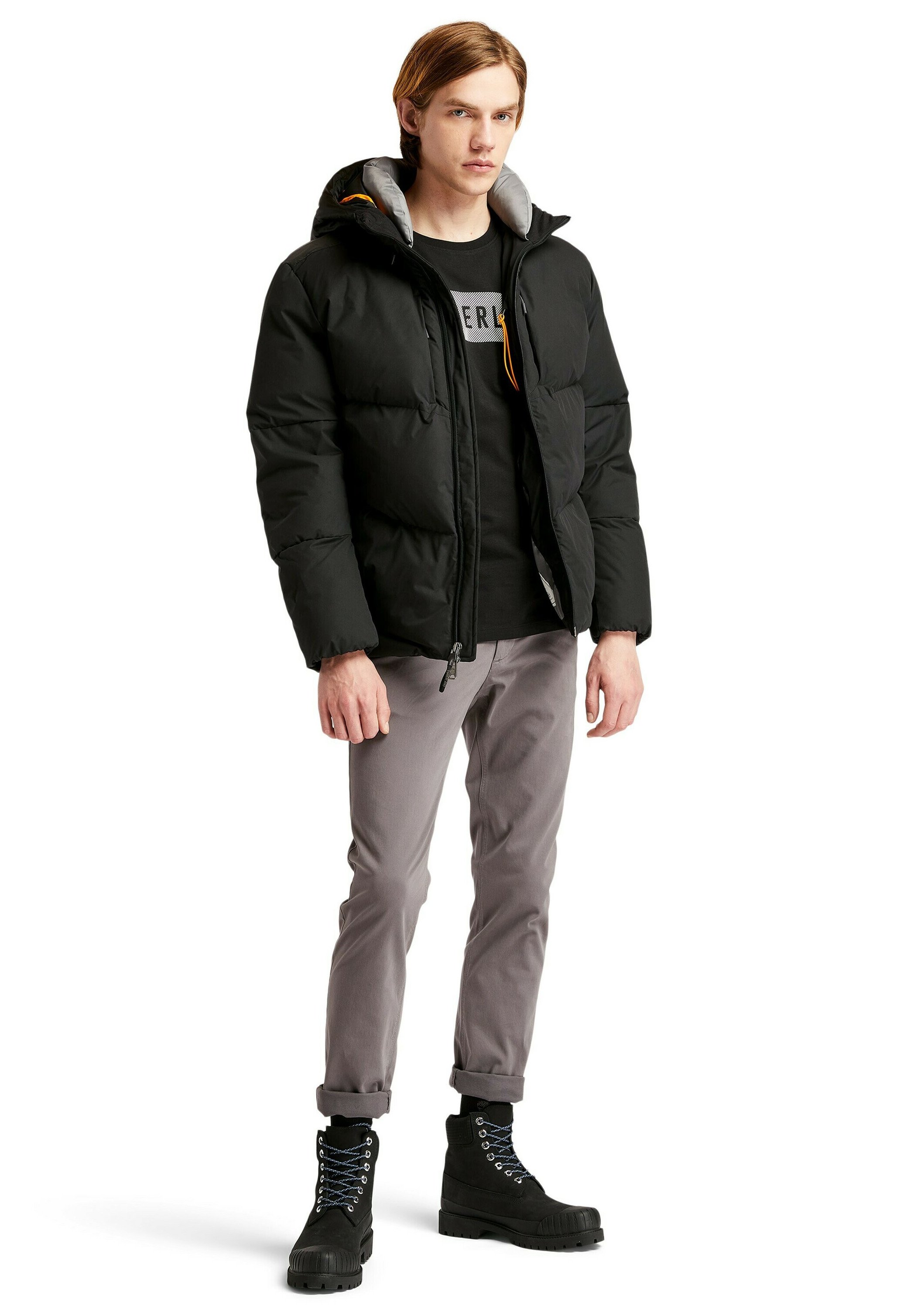 Timberland NEO SUMMIT - Winter jacket 