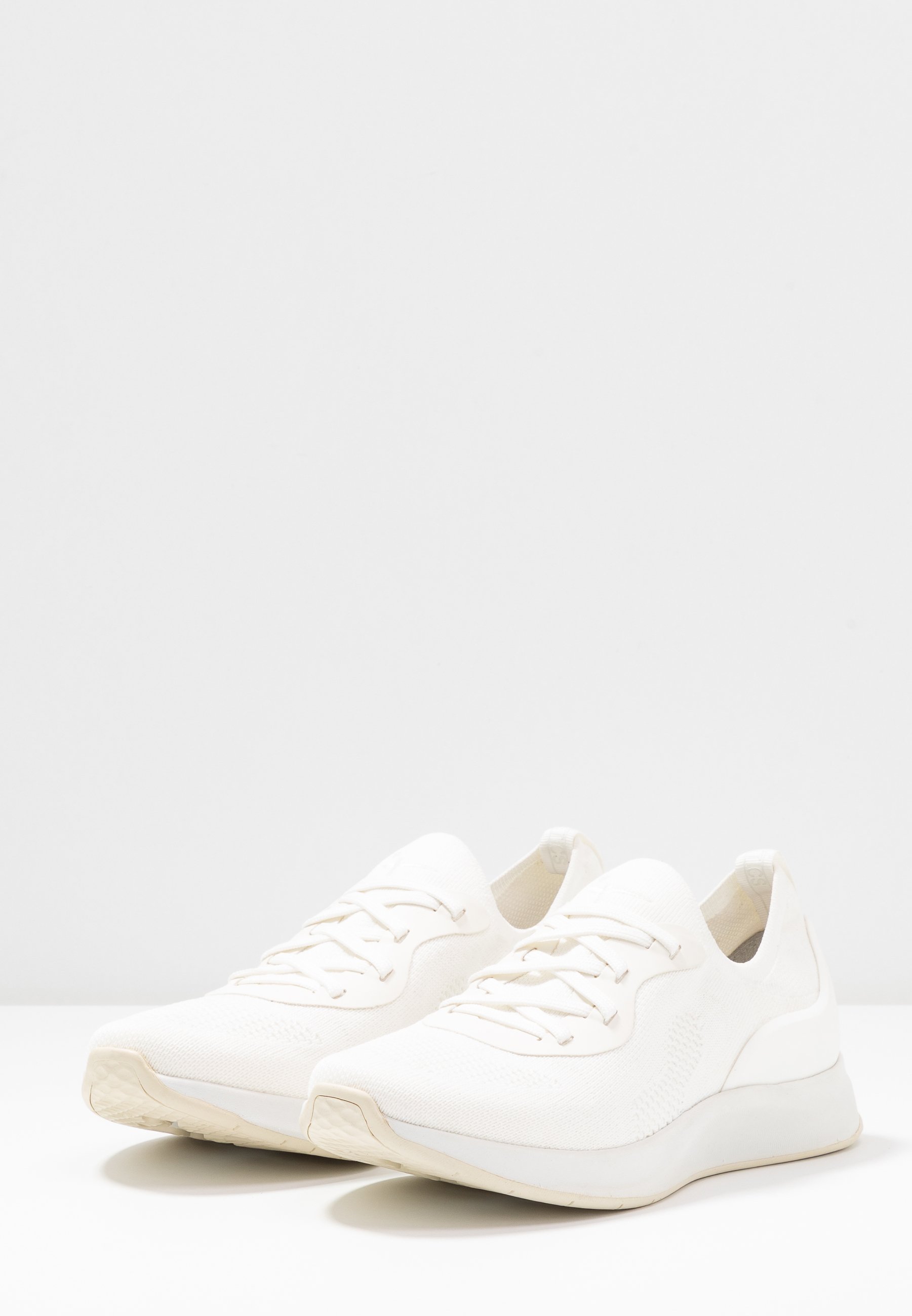 Tamaris Fashletics Joggesko white Zalando.no Tamaris Fashletics Joggesko whiteneon Zalando.no
