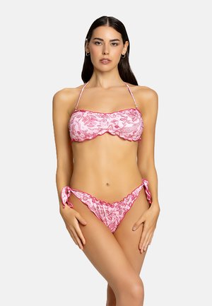 SET - Bikini - rosa