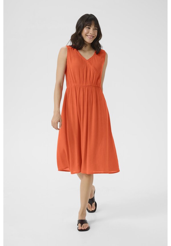 KAVALERY - Day dress - grenadine2