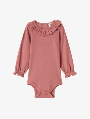 BRANDINE - Glaustinukė - perished rose