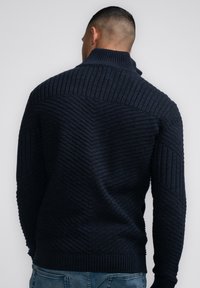 Petrol Industries Vest - sky captain