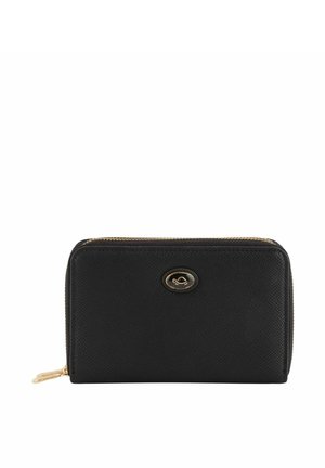 Portefeuille - black