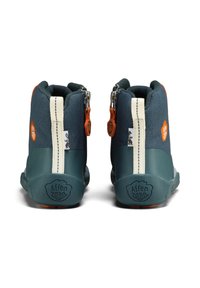 Affenzahn DISCOVY - Snowboots  - petrol