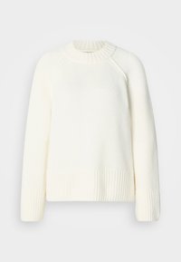 ASHDON JUMPER - Strickpullover - ecru