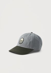 Ikke valgt, sedona sage/green