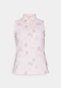 Atlasīts, shell pink