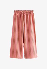 Ikke valgt, pink