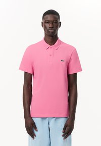 Lacoste Piké - rose reseda r