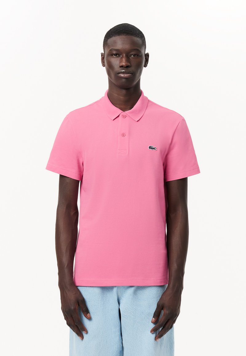 Lacoste Pikeepaita - rose reseda r