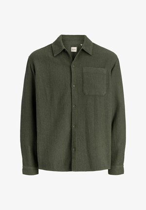 Jack & Jones, SHIRT RELAXED FIT - Skjorter - rosin