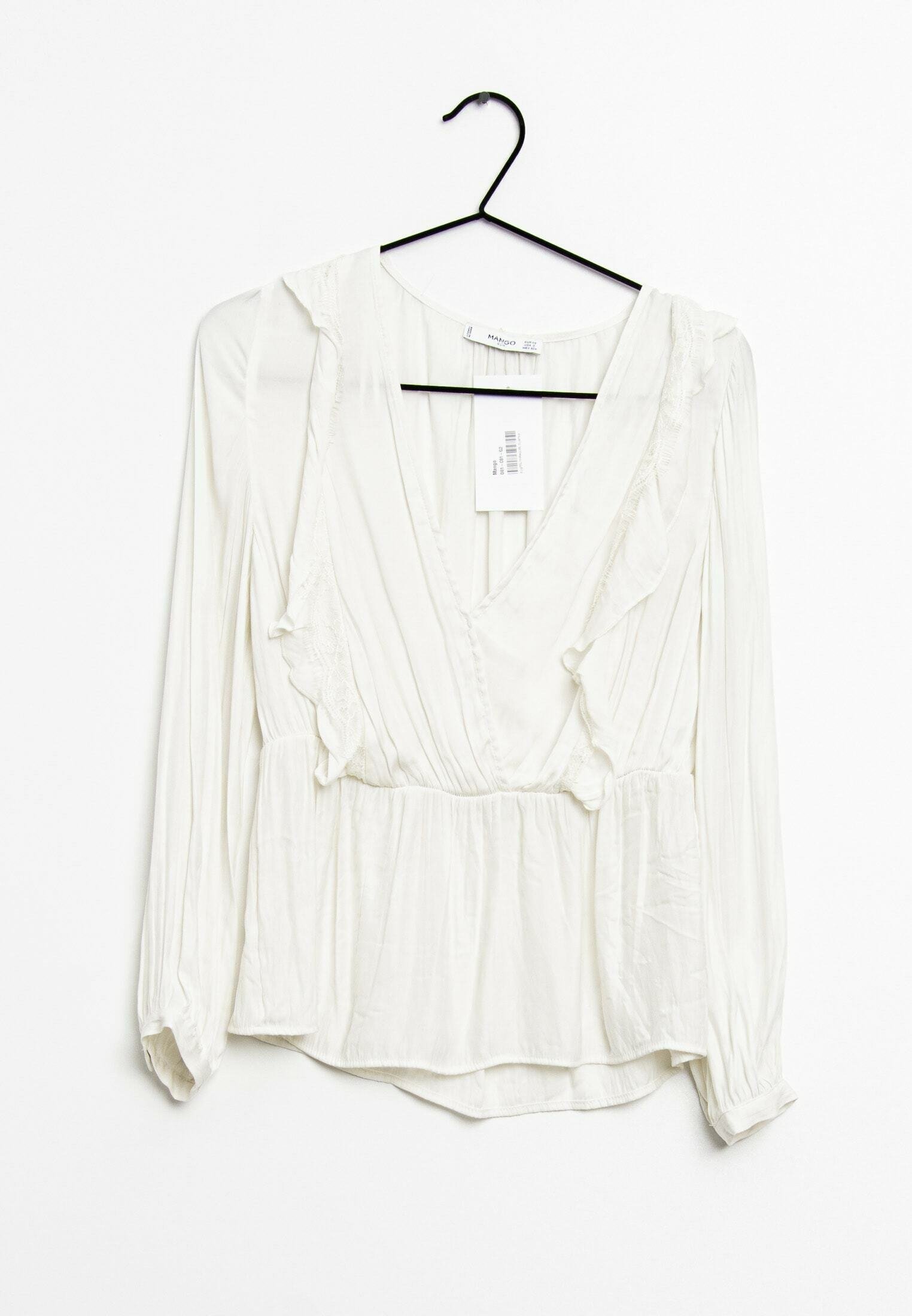 mango conscious collection