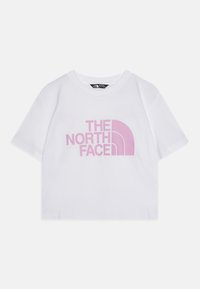 The North Face - UNISEX - T-shirt z nadrukiem Miniatura obrazu 1