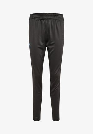 Hummel STALTIC TRAINING - Trainingsbroek - magnet