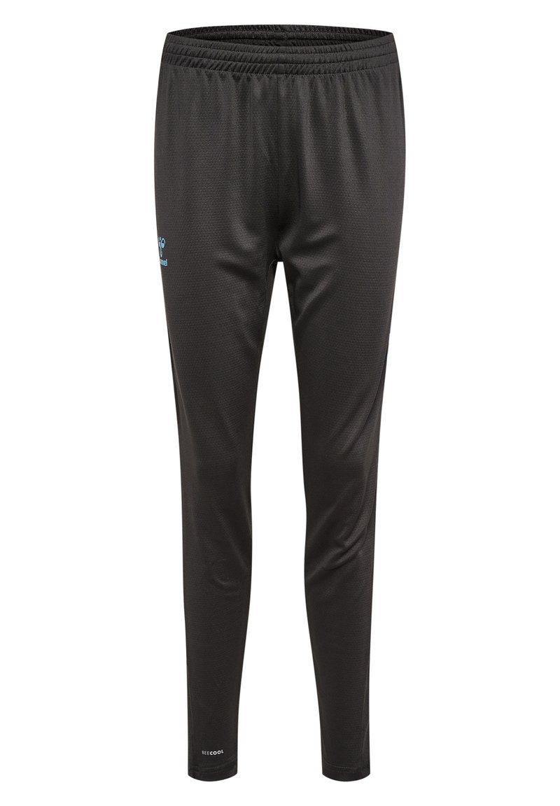 Hummel Trainingsbroek antraciet