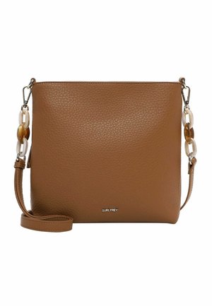 SURI FREY Sac bandoulière - sahara