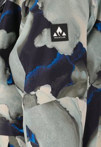 Whistler PALMDALE - Laskettelutakki -  black