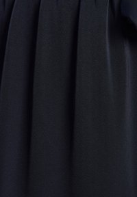 Unselected, navy blue