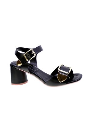 Sandali - black