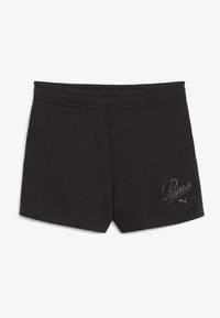 Sélectionné, black