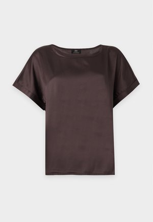 JDY, JDYFIFI - Blouse - chocolate torte