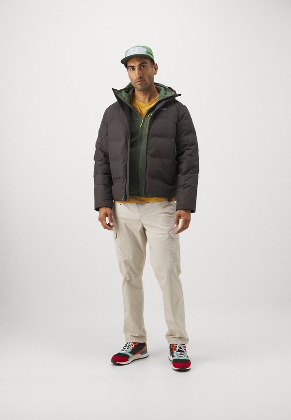 JACKSON GLACIER JACKET - Down jacket4