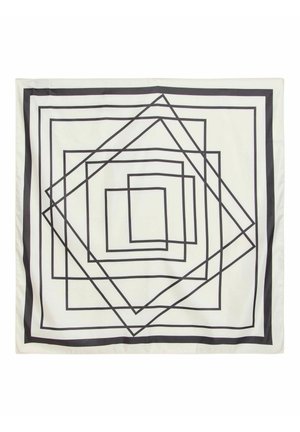 VIGRAFIC - Sciarpa - birch