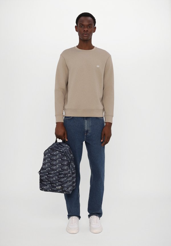 TRAIN GRAPHIC UNISEX - Rucksack