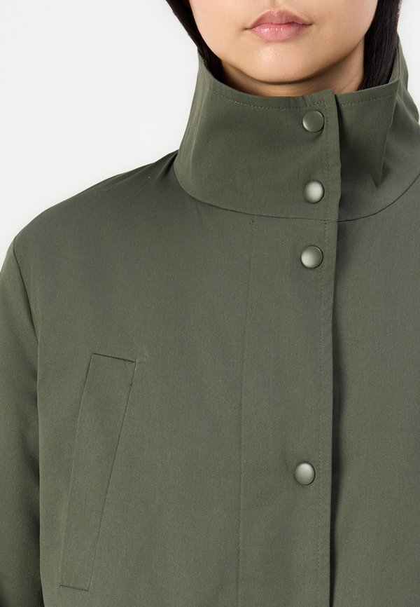 VMCHELSEASIA JACKET - Parka - kambaba3