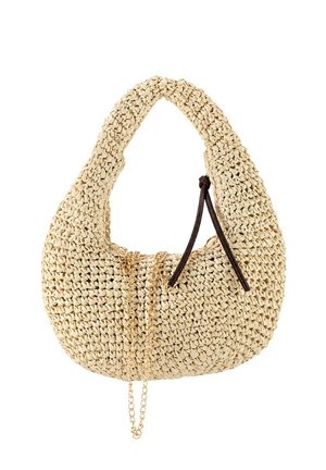 KESLEM, BOLSO KESLEM, MUJER - Bolso de mano - beige