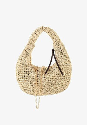 KESLEM, BOLSO KESLEM, MUJER - Bolso de mano - beige