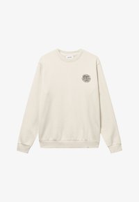 Atlasīts, ivory/black